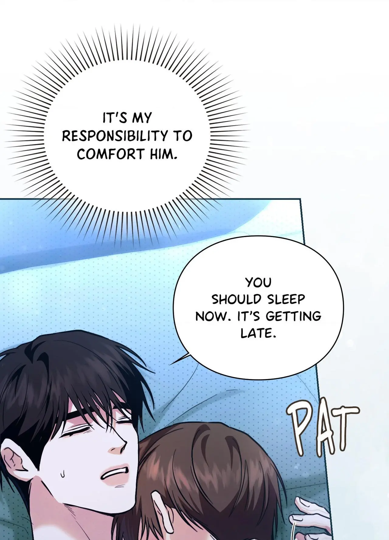 Double Down Chapter 22 page 91