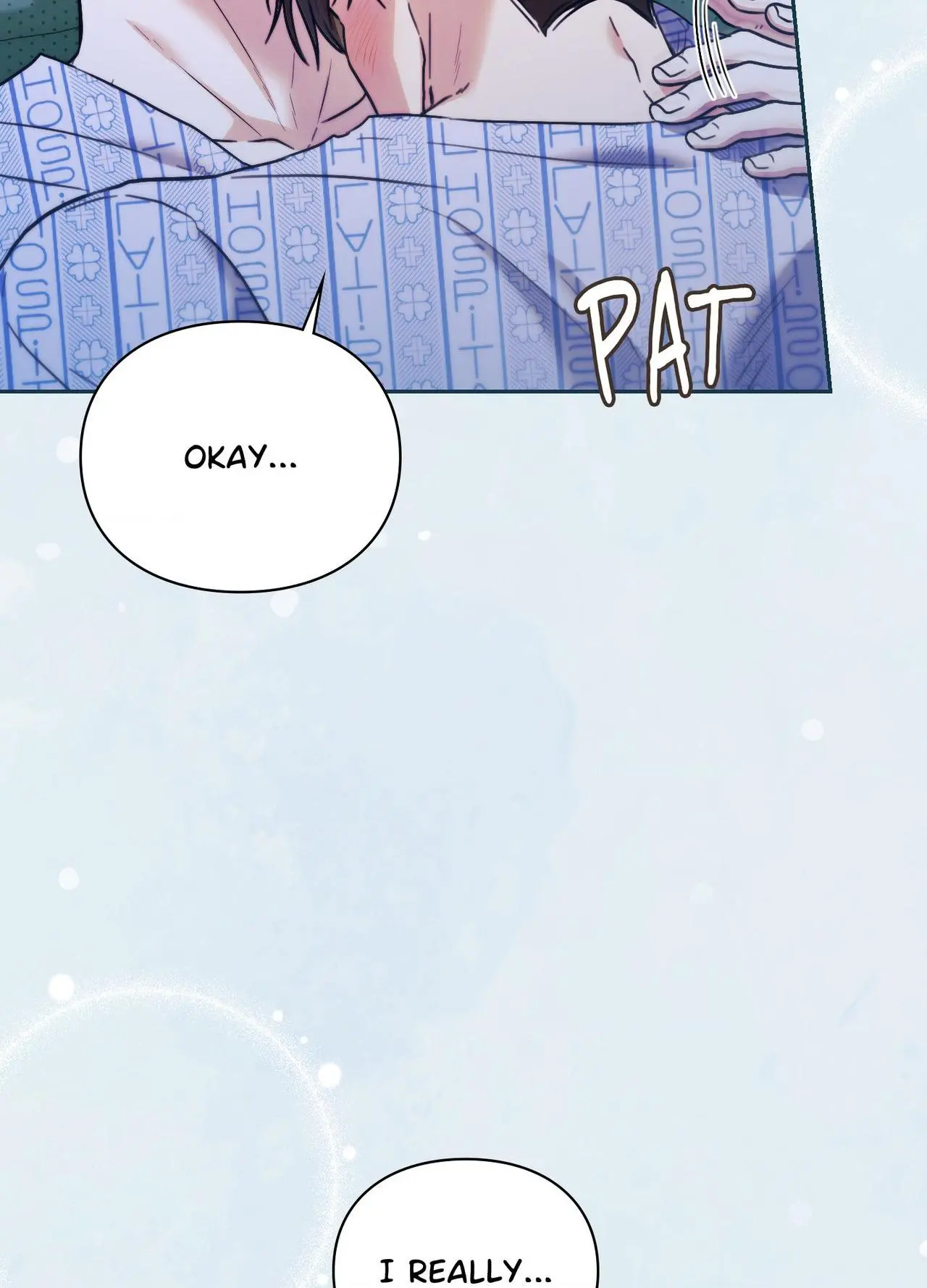 Double Down Chapter 22 page 92