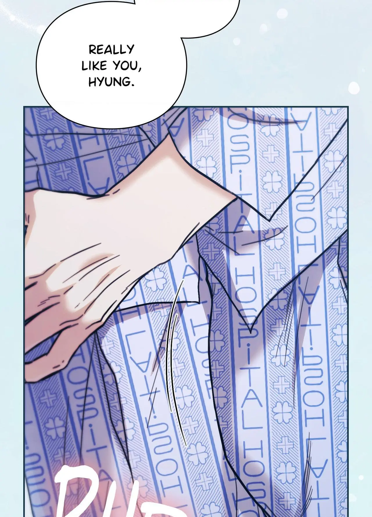 Double Down Chapter 22 page 93