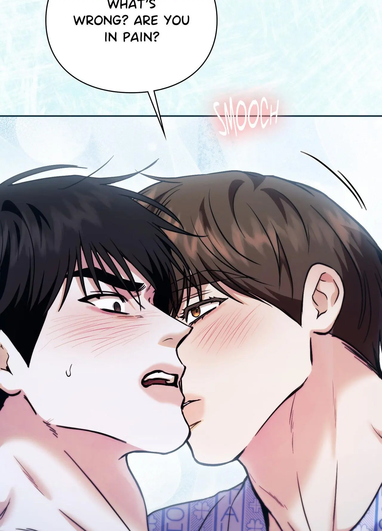 Double Down Chapter 22 page 95