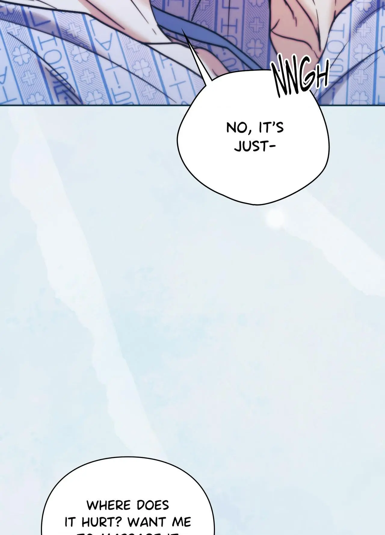 Double Down Chapter 22 page 96