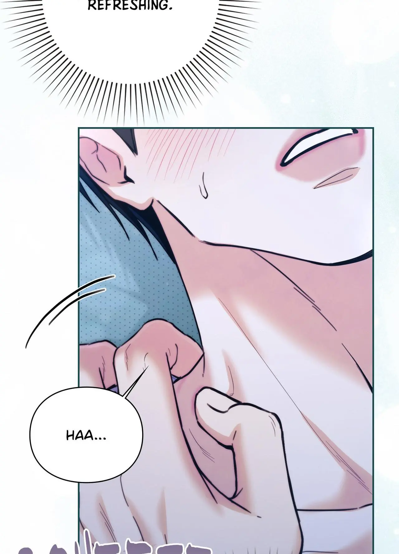 Double Down Chapter 22 page 110