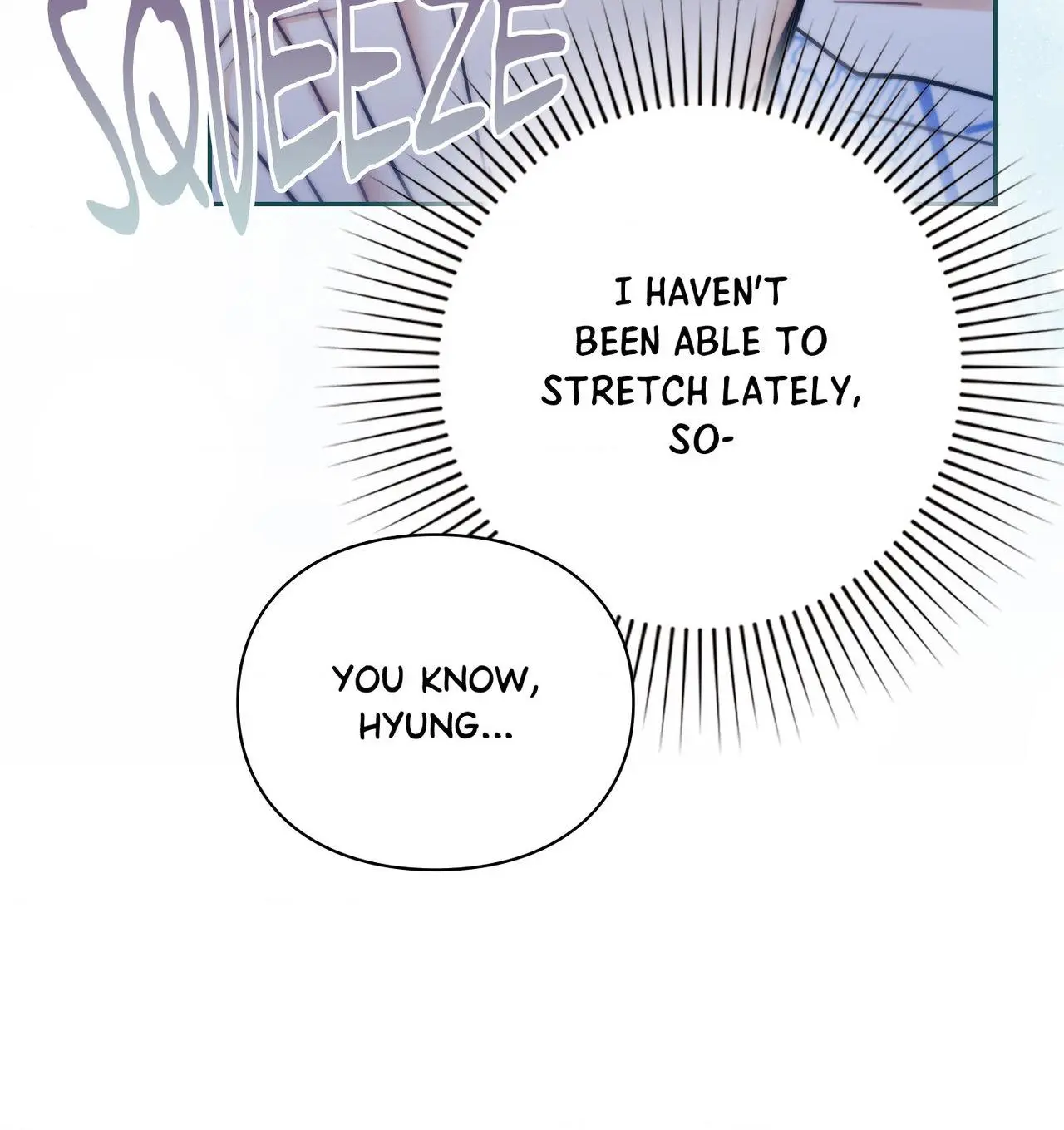Double Down Chapter 22 page 111