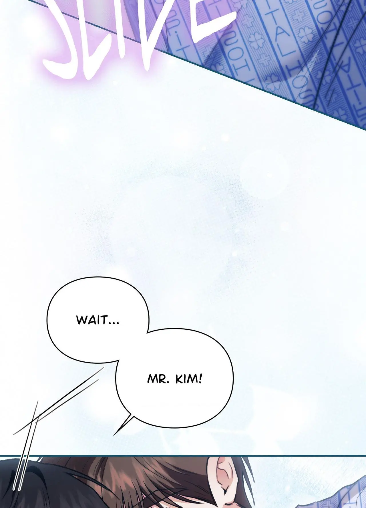 Double Down Chapter 22 page 116