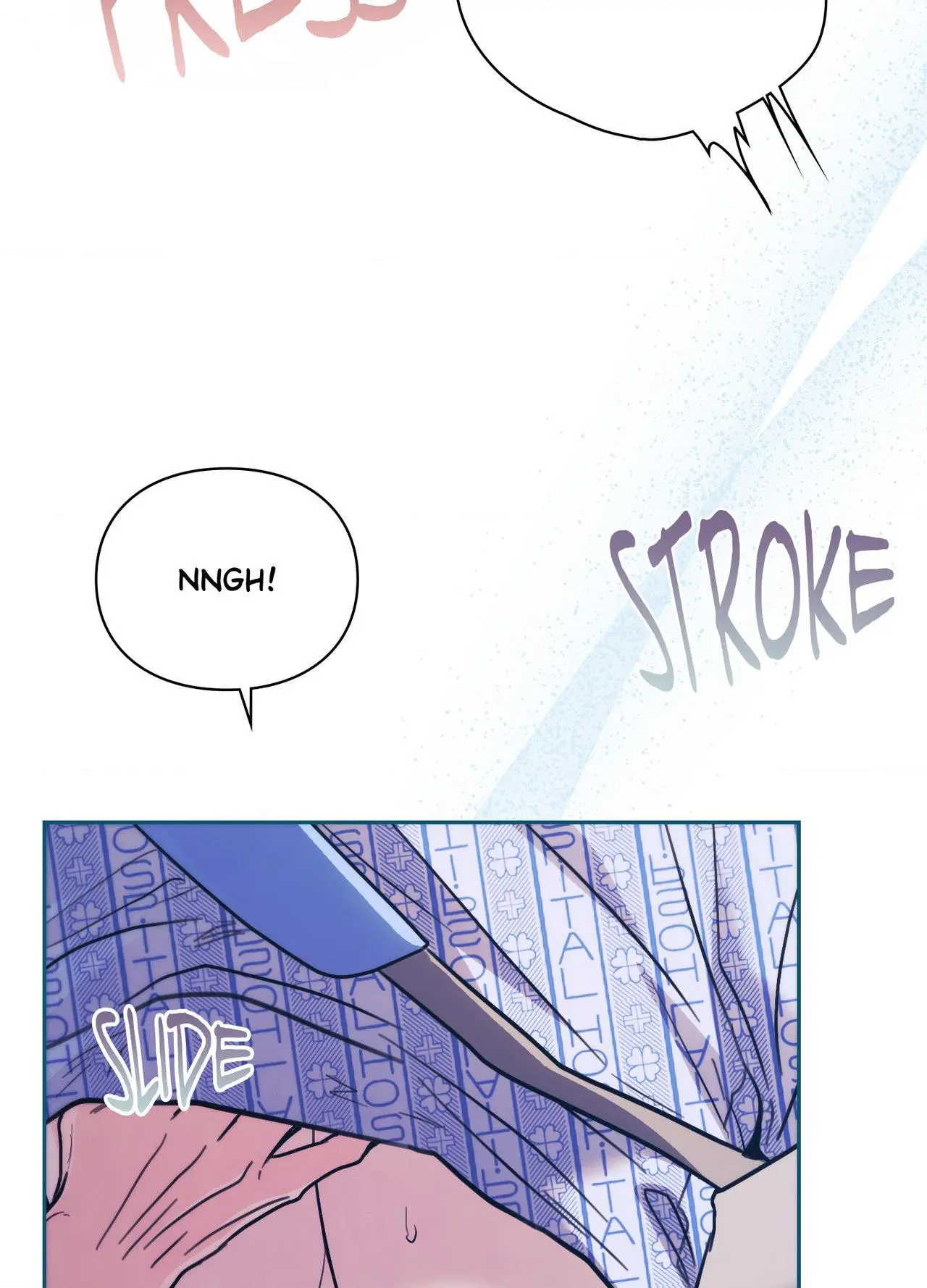 Double Down Chapter 22 page 120