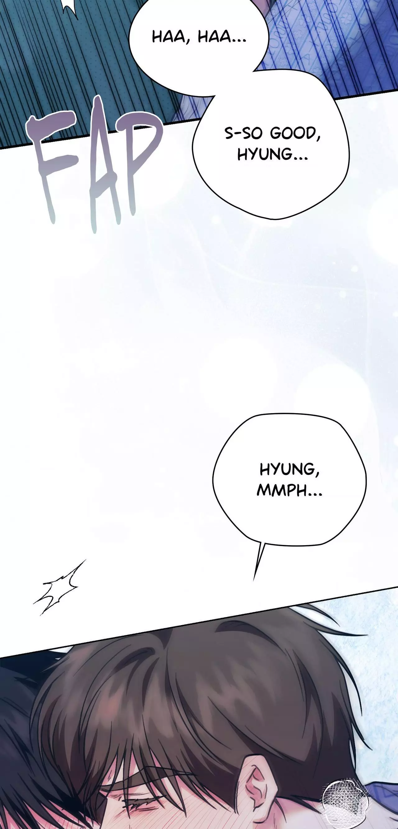 Double Down Chapter 23 page 33