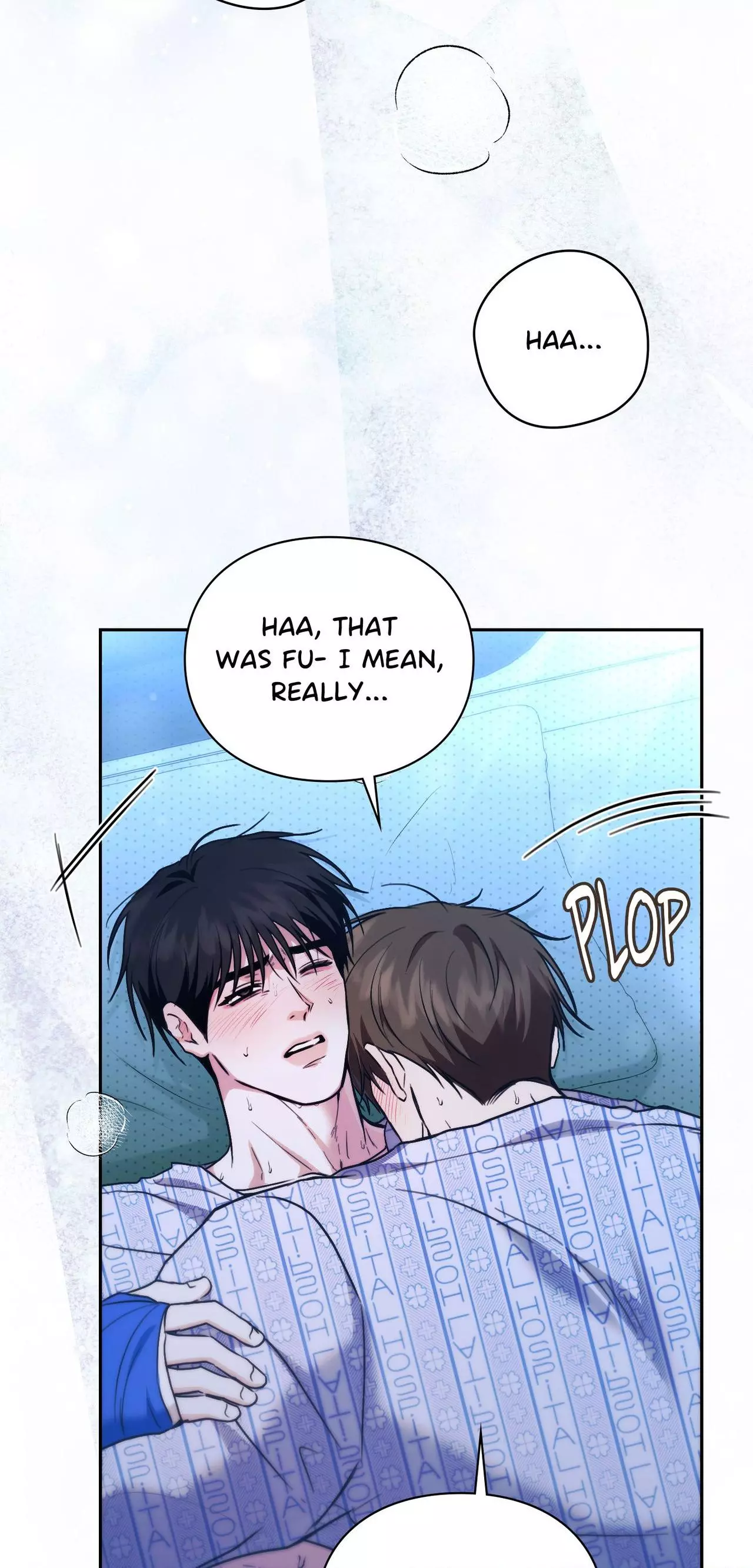 Double Down Chapter 23 page 39