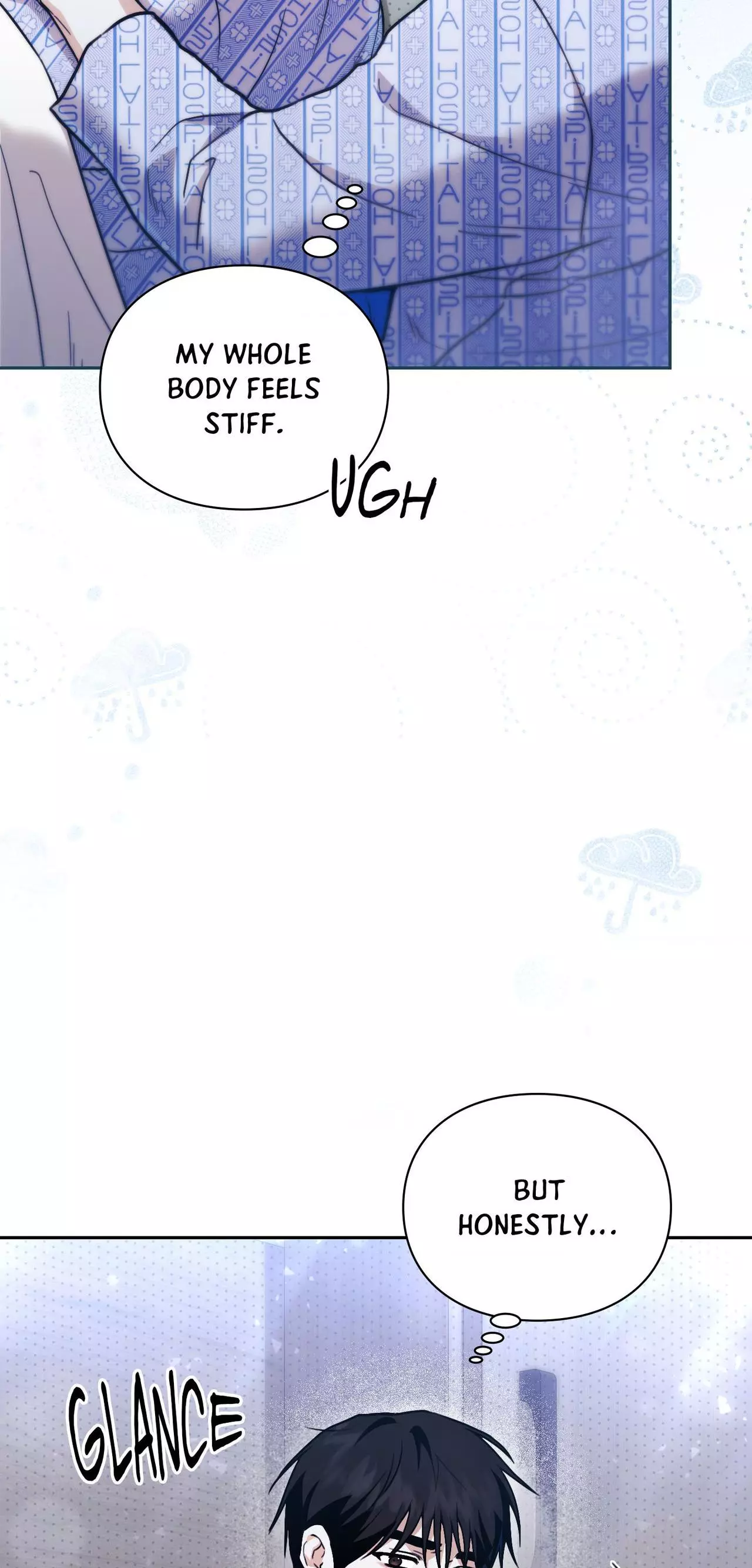 Double Down Chapter 23 page 55