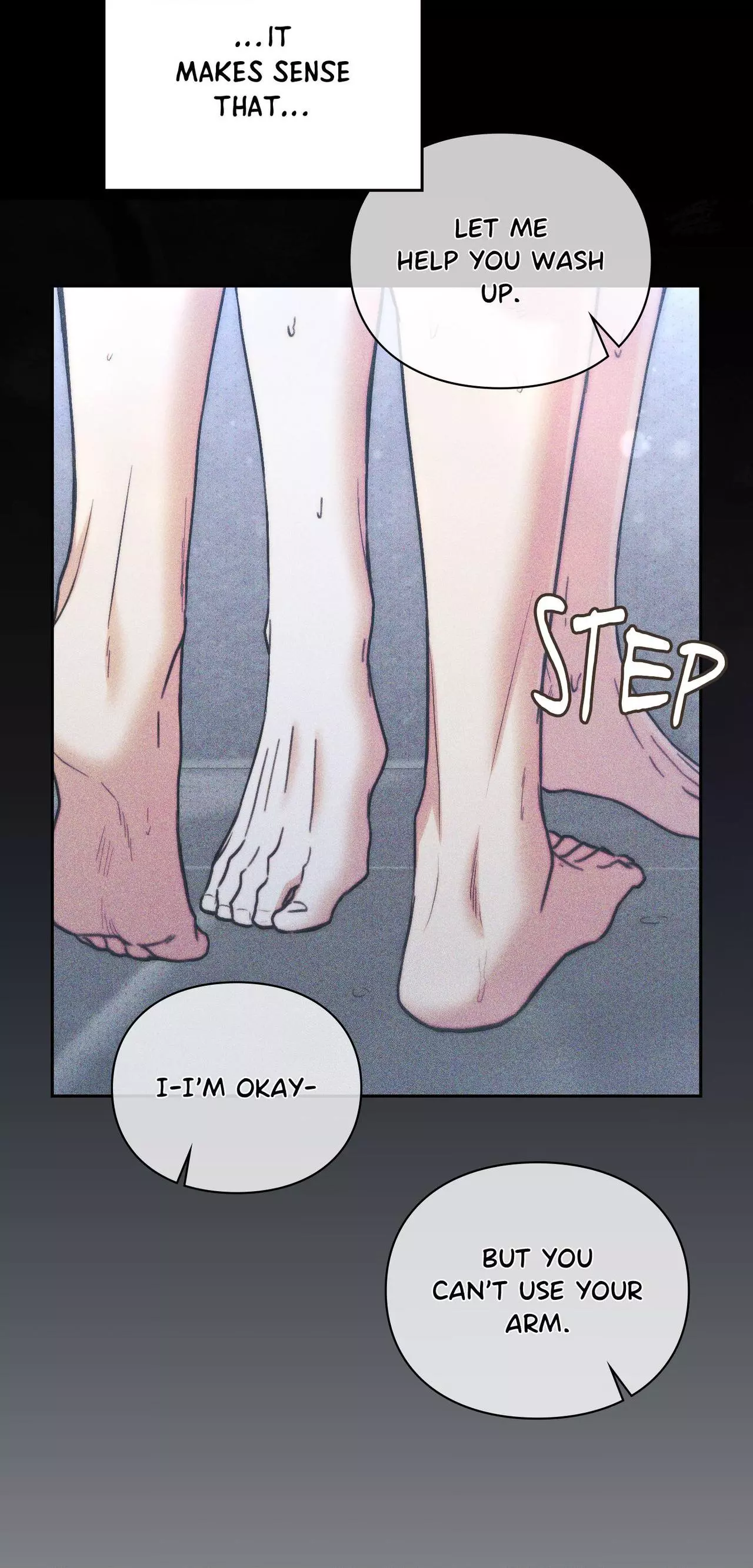 Double Down Chapter 23 page 58