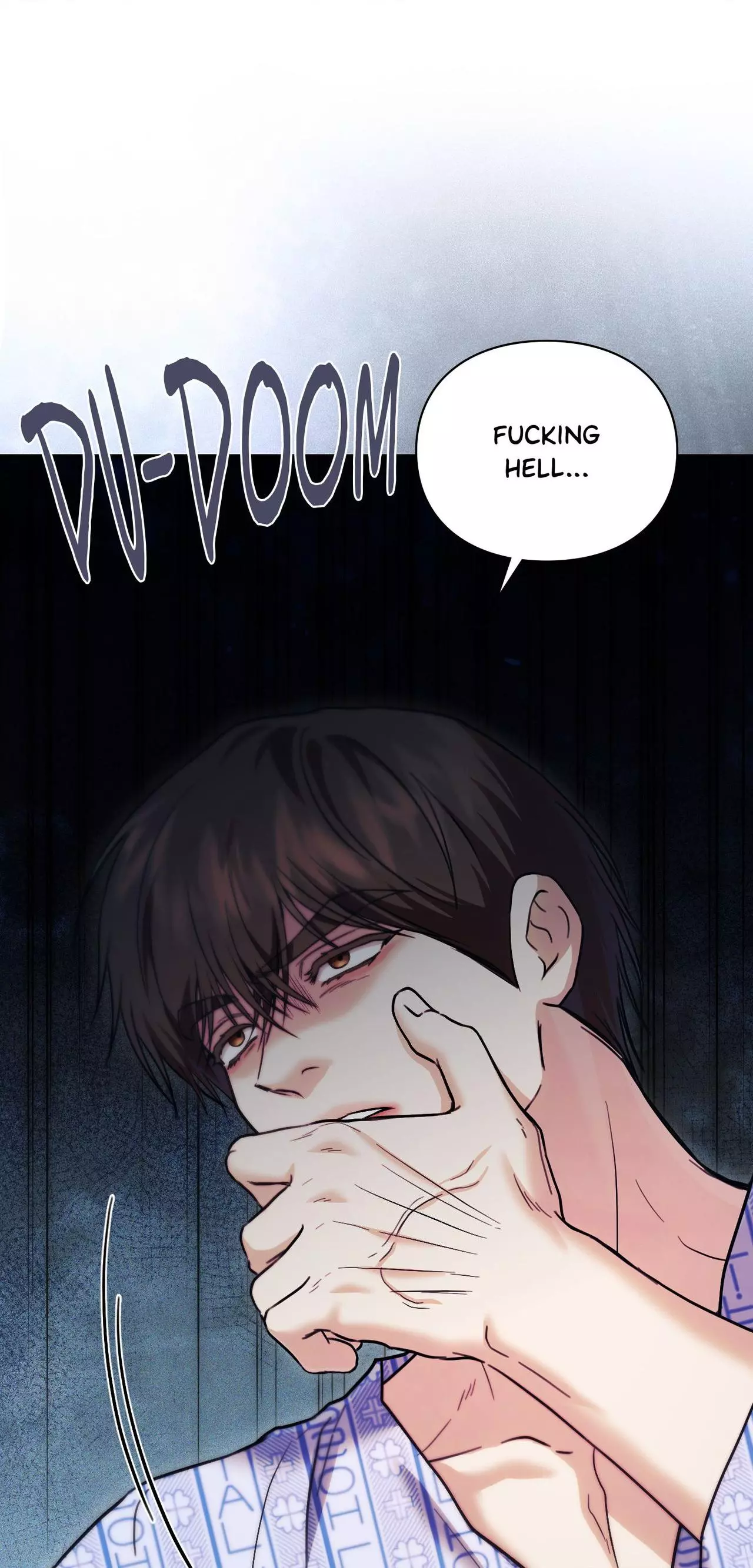 Double Down Chapter 23 page 85