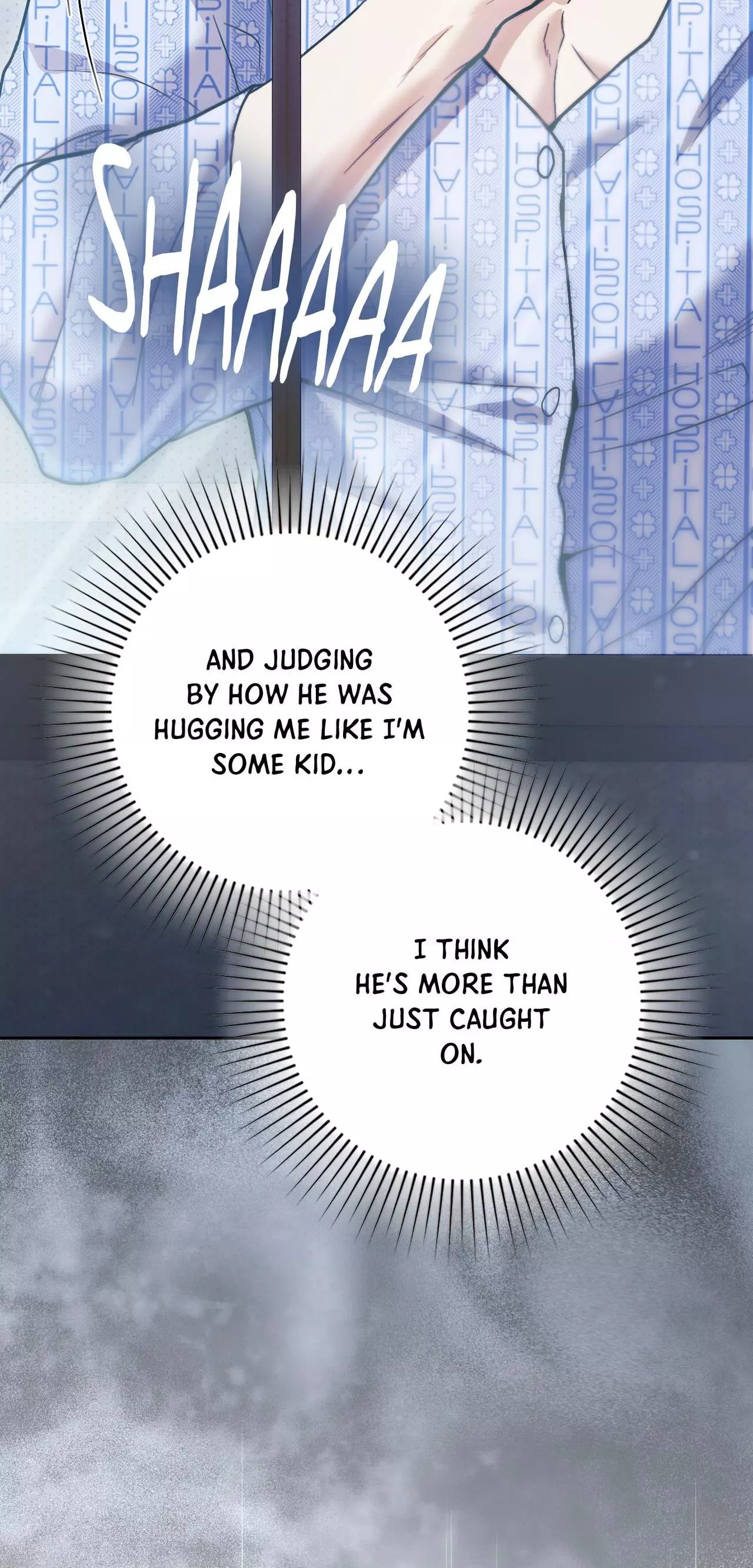 Double Down Chapter 23 page 90