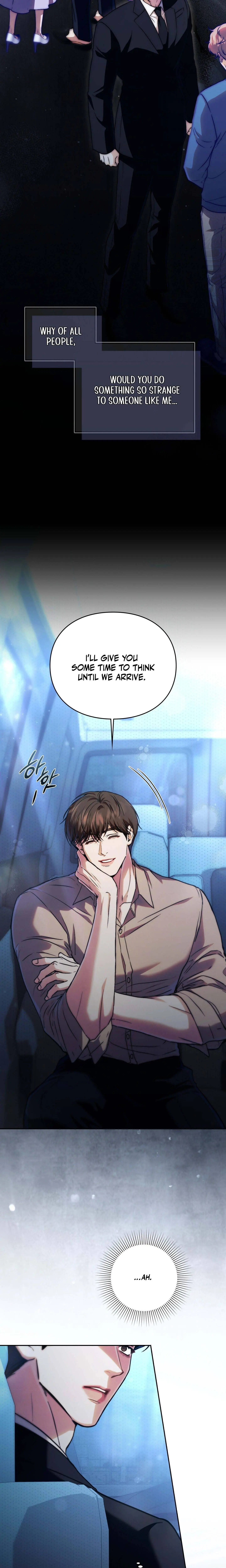 Double Down Chapter 3 page 4