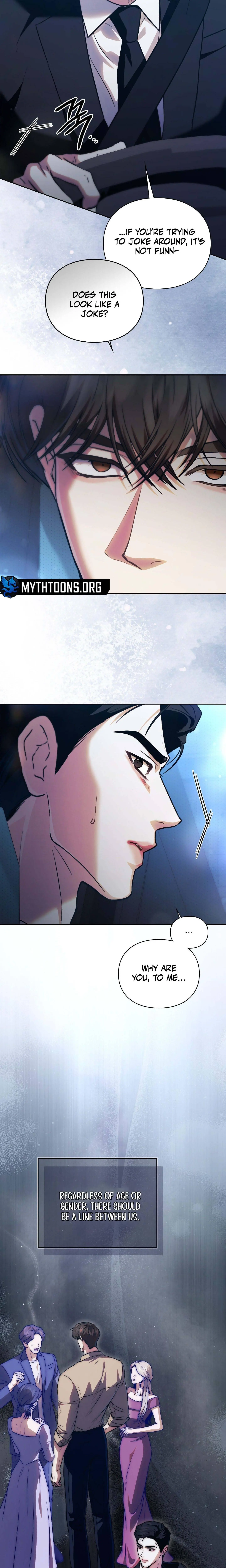 Double Down Chapter 3 page 3