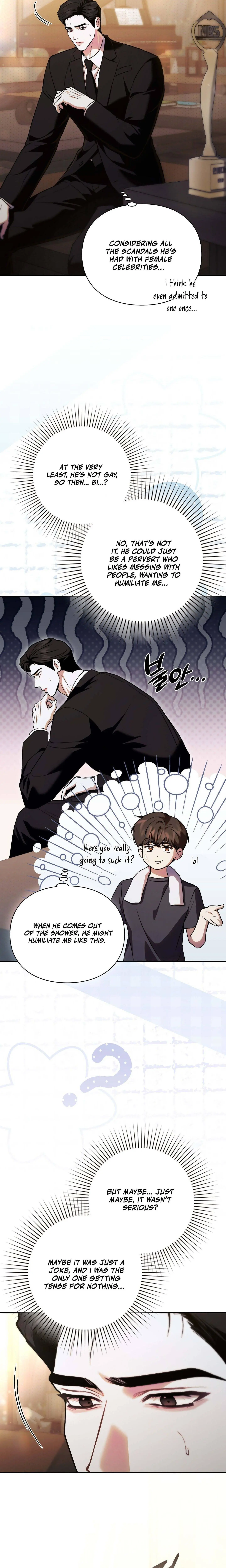 Double Down Chapter 3 page 12