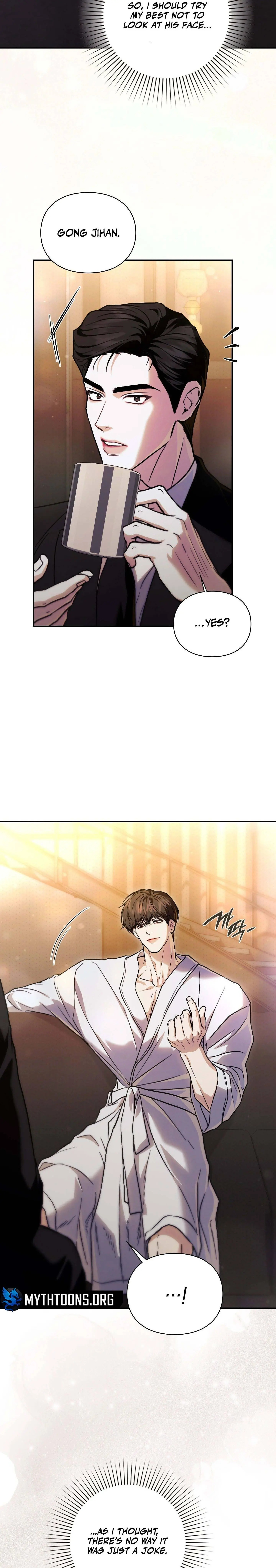 Double Down Chapter 3 page 15