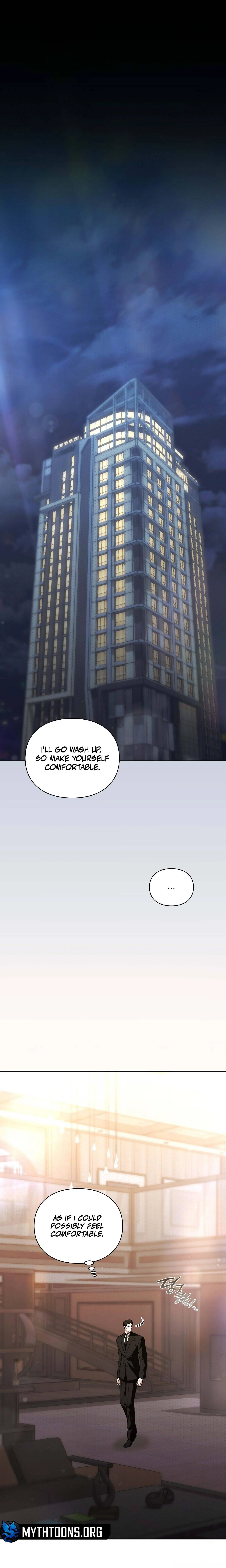 Double Down Chapter 3 page 10