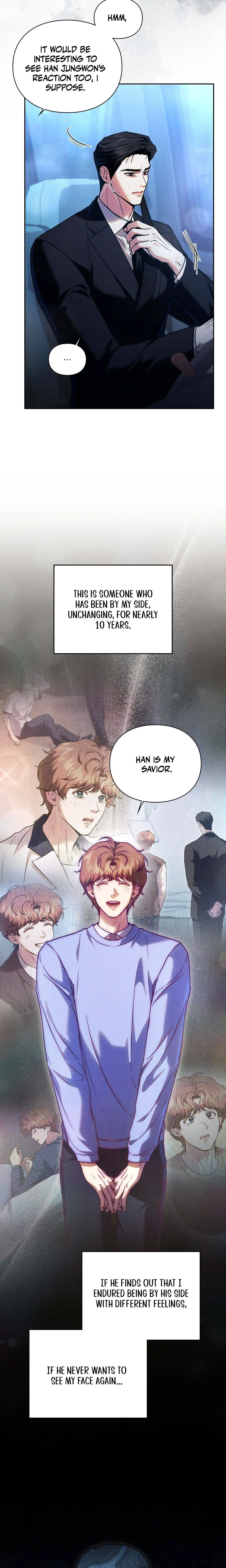 Double Down Chapter 3 page 6