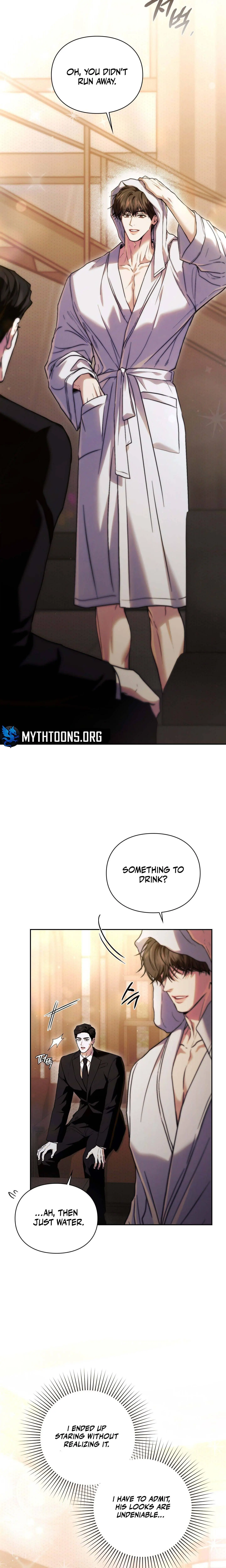 Double Down Chapter 3 page 13