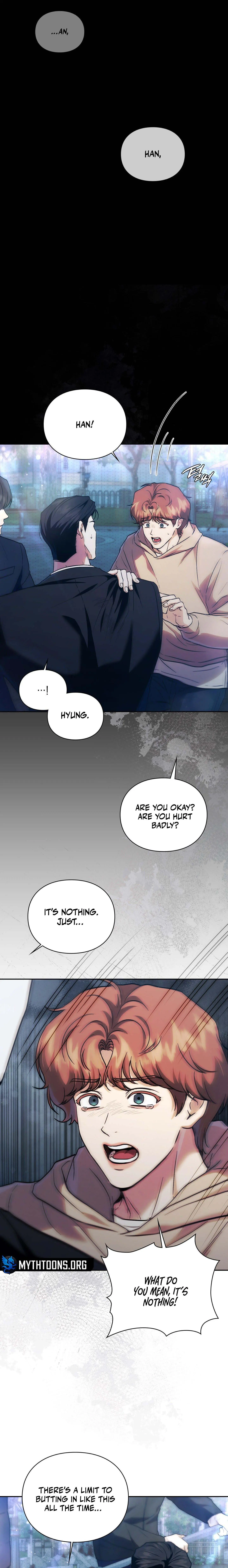 Double Down Chapter 5 page 3