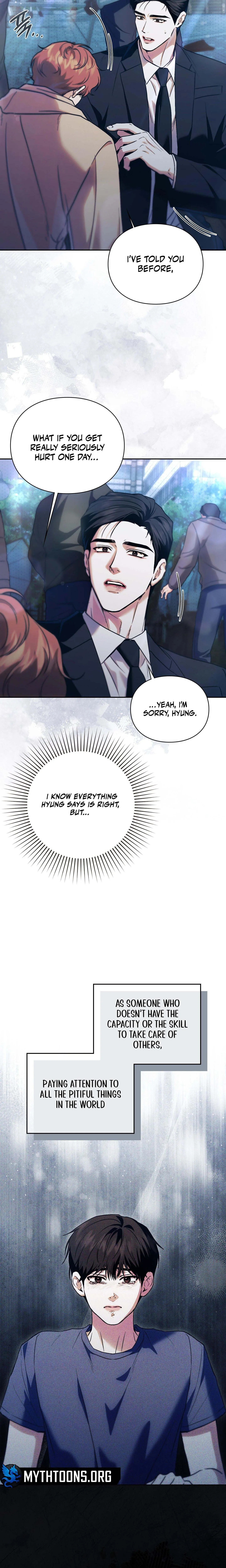 Double Down Chapter 5 page 4