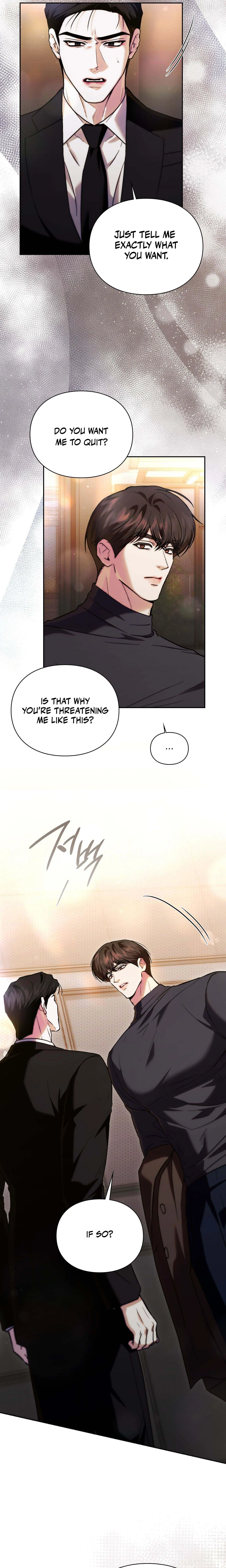 Double Down Chapter 5 page 22