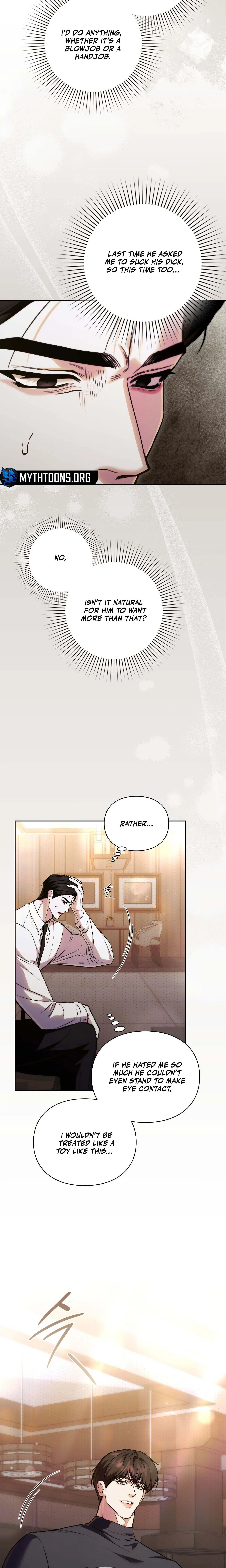Double Down Chapter 5 page 27