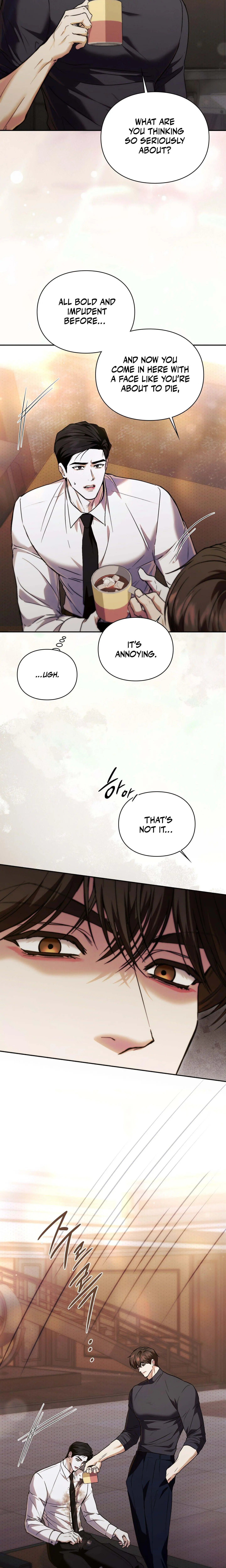 Double Down Chapter 5 page 28