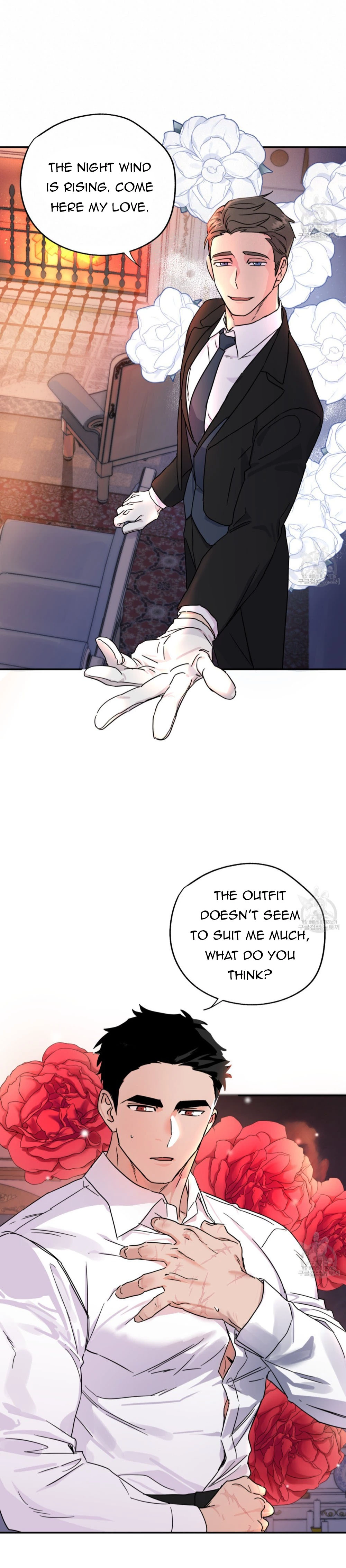 Double player Chapter 1 page 30
