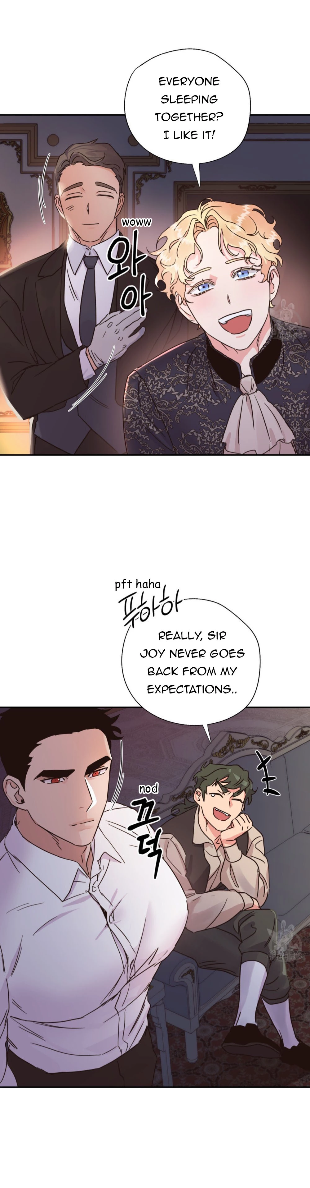 Double player Chapter 1 page 33
