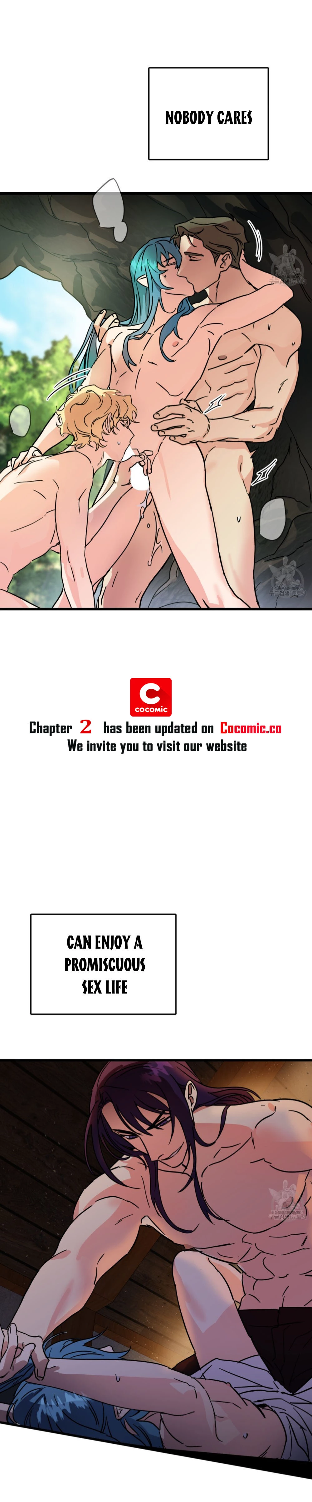 Double player Chapter 1 page 39