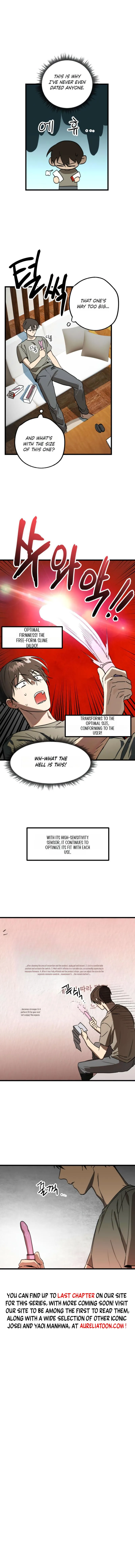 Double player Chapter 19 page 9