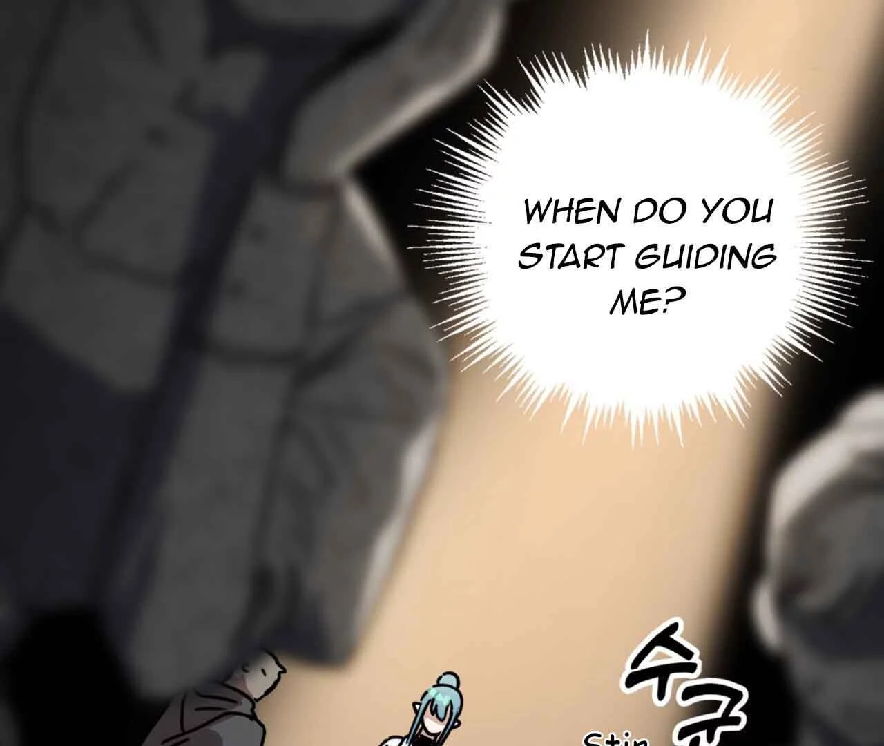 Double player Chapter 2 page 8