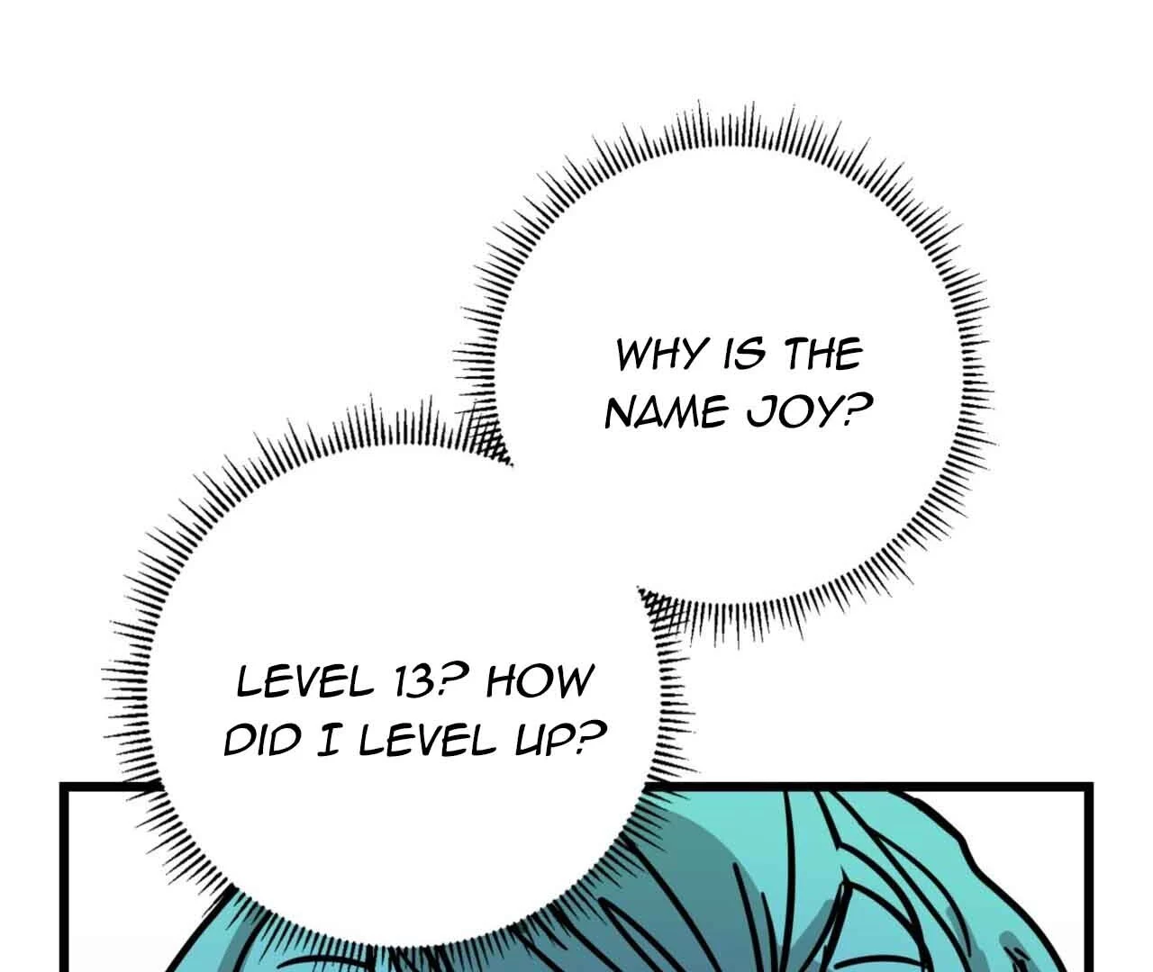 Double player Chapter 2 page 32