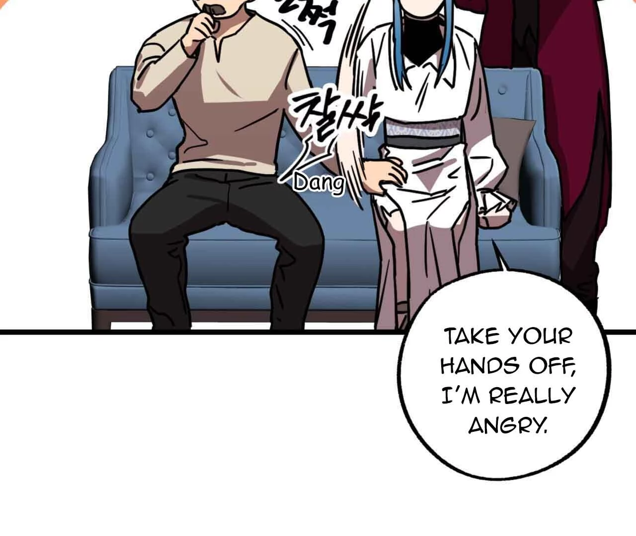Double player Chapter 2 page 99