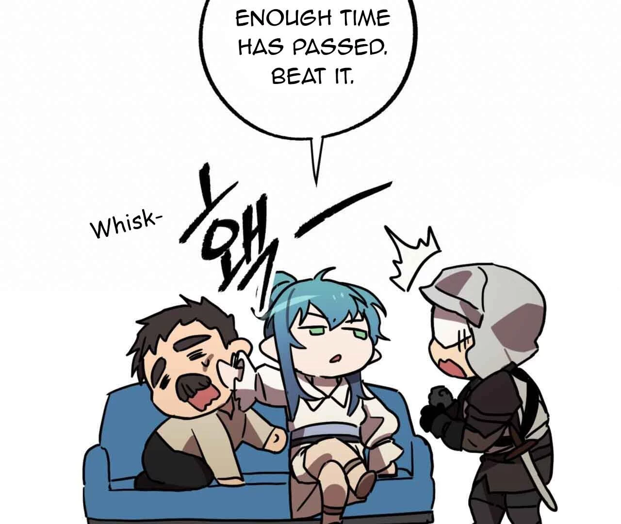 Double player Chapter 2 page 154