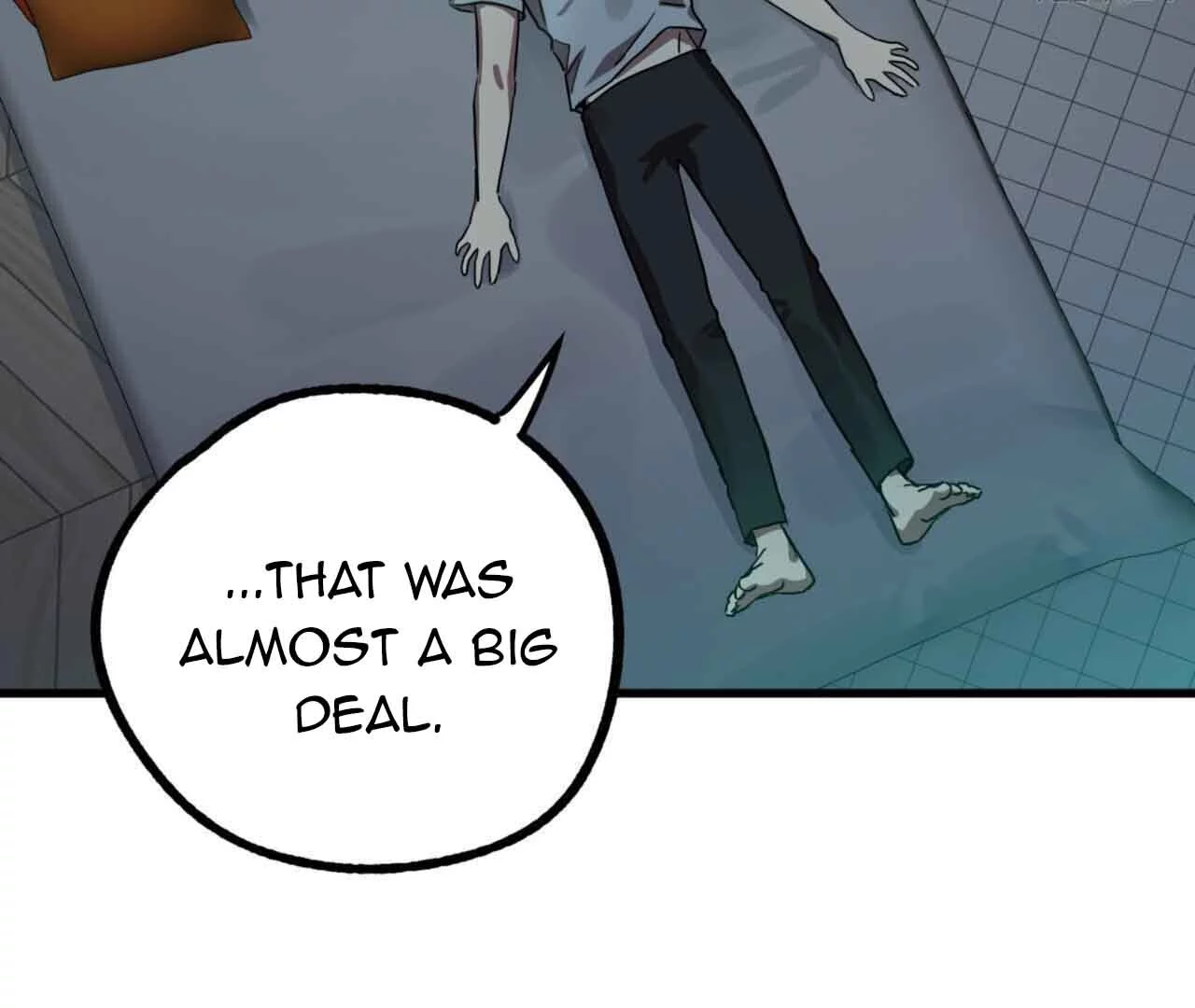Double player Chapter 2 page 171