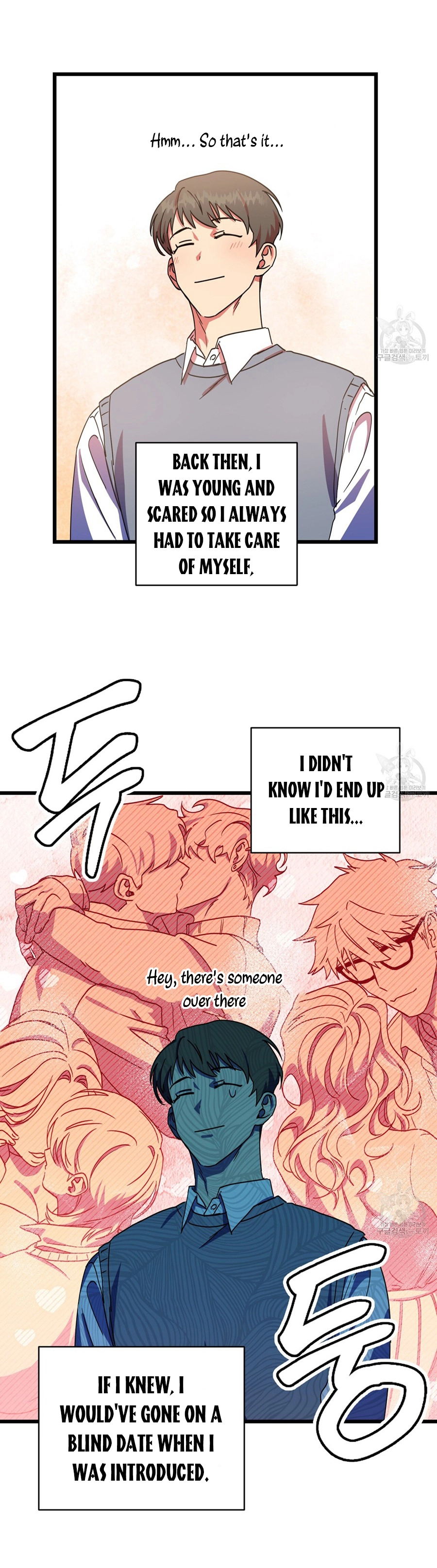 Double player Chapter 3 page 9