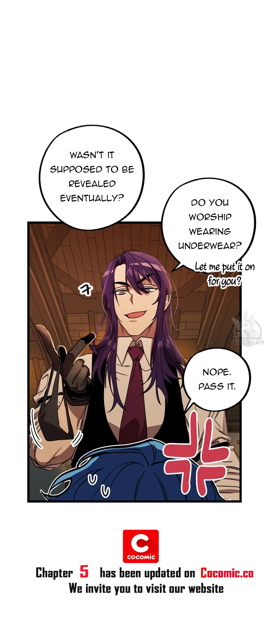 Double player Chapter 3 page 40