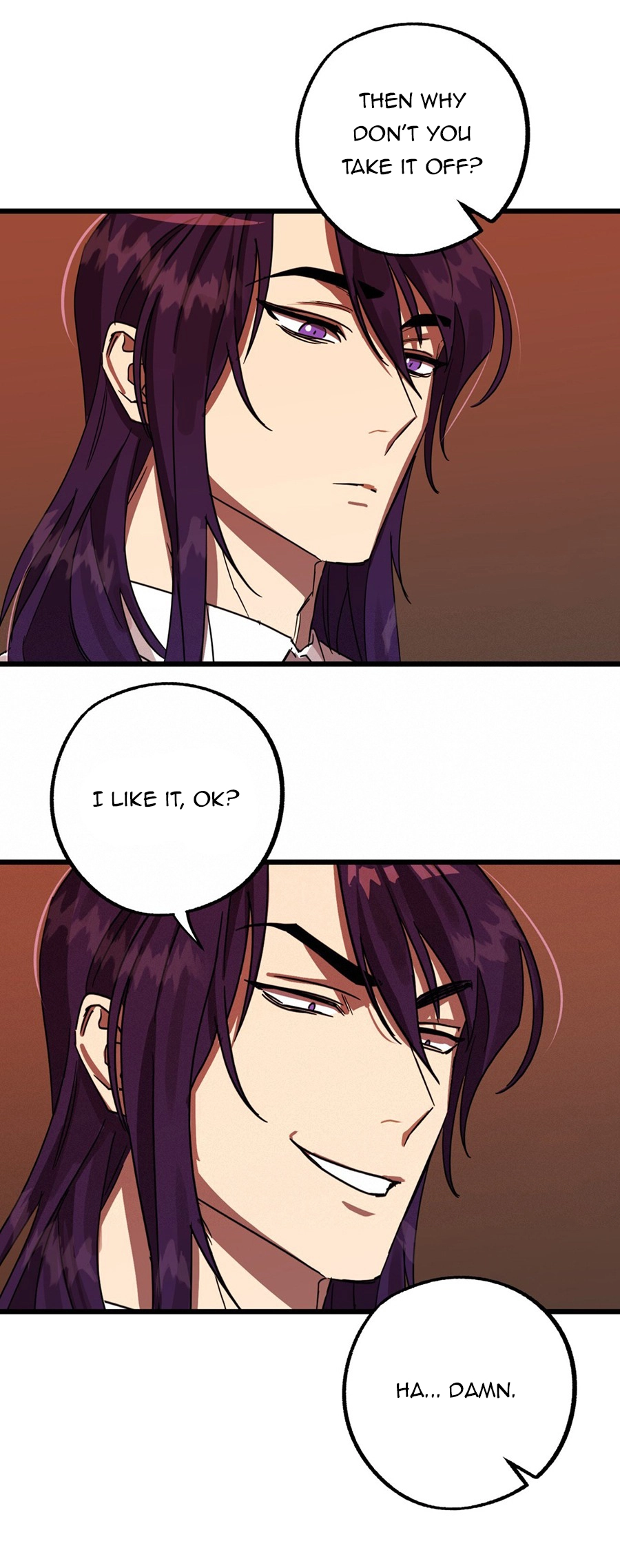 Double player Chapter 3 page 41