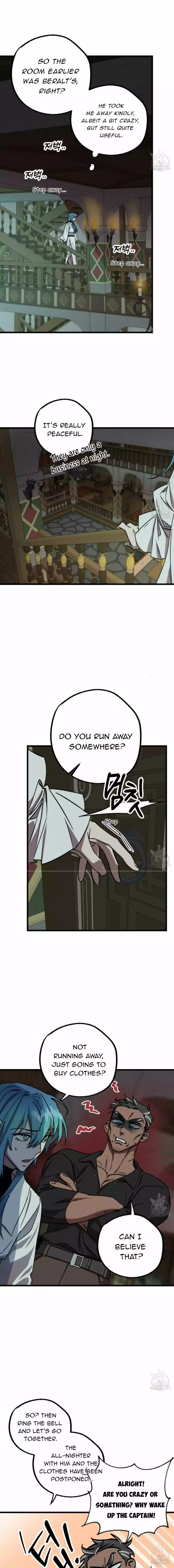 Double player Chapter 4 page 10