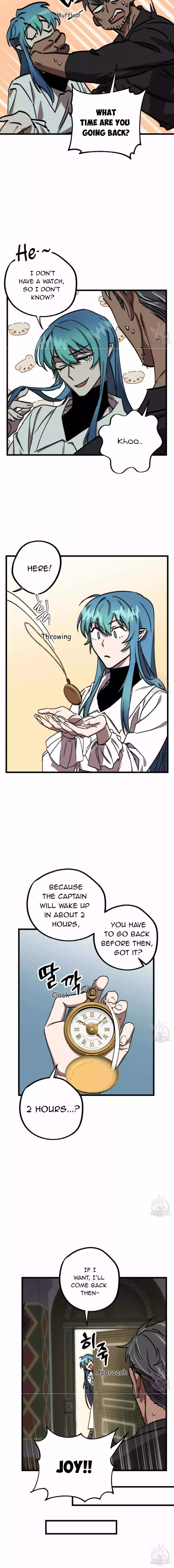 Double player Chapter 4 page 11