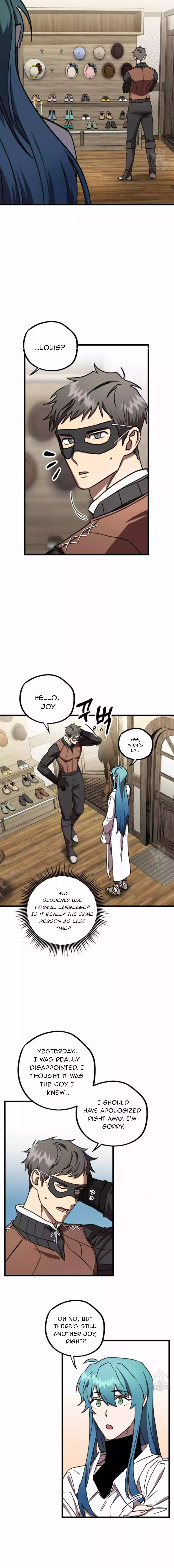 Double player Chapter 4 page 13