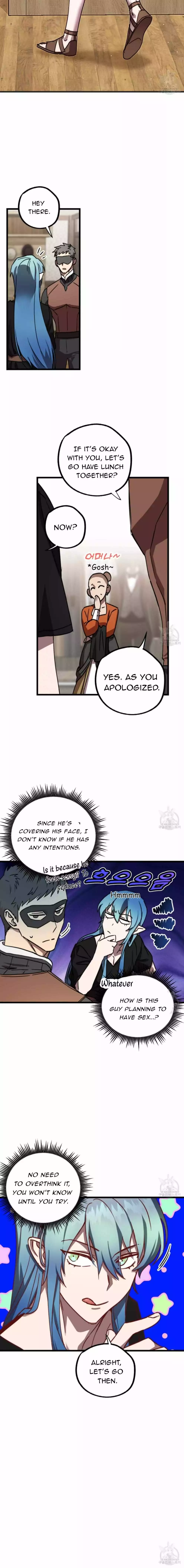 Double player Chapter 4 page 16