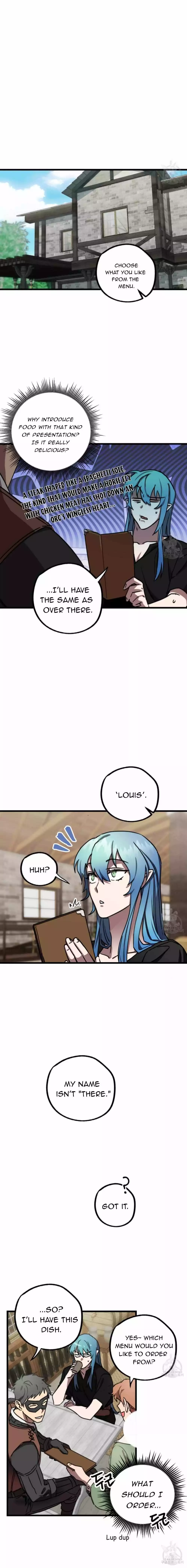 Double player Chapter 4 page 17