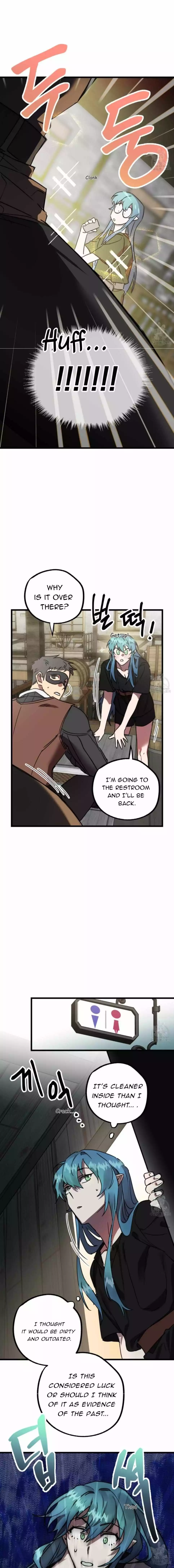 Double player Chapter 4 page 19