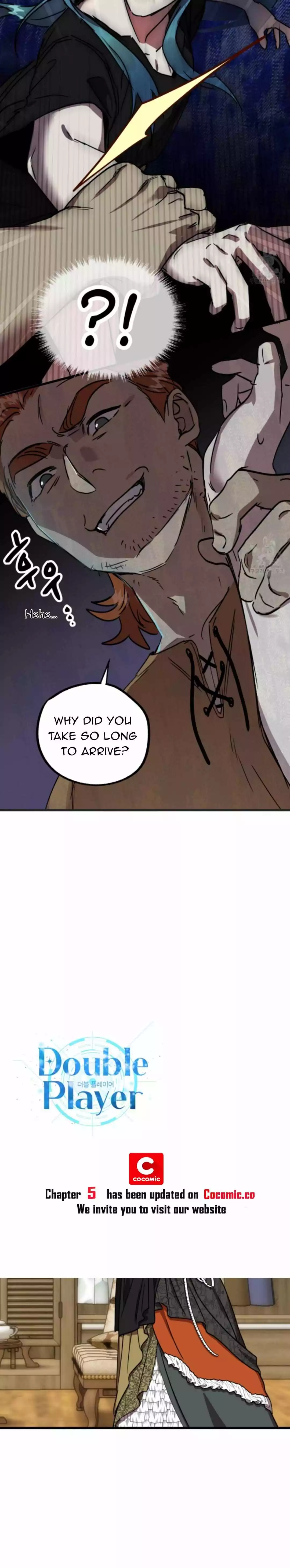 Double player Chapter 4 page 20