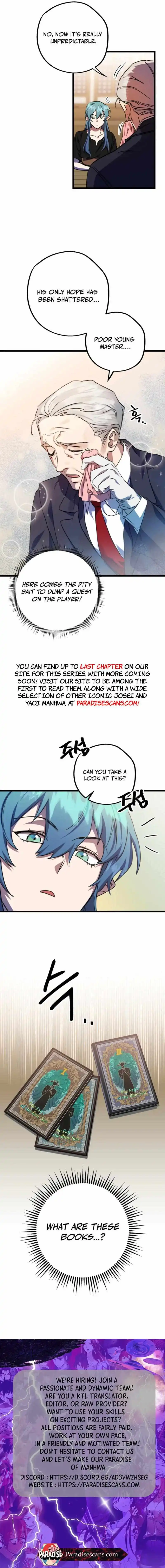 Double player Chapter 6 page 11