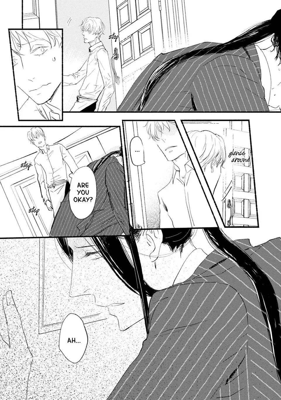 Doushiyou mo nai Boku no Unmei no Koi Chapter 1 page 13