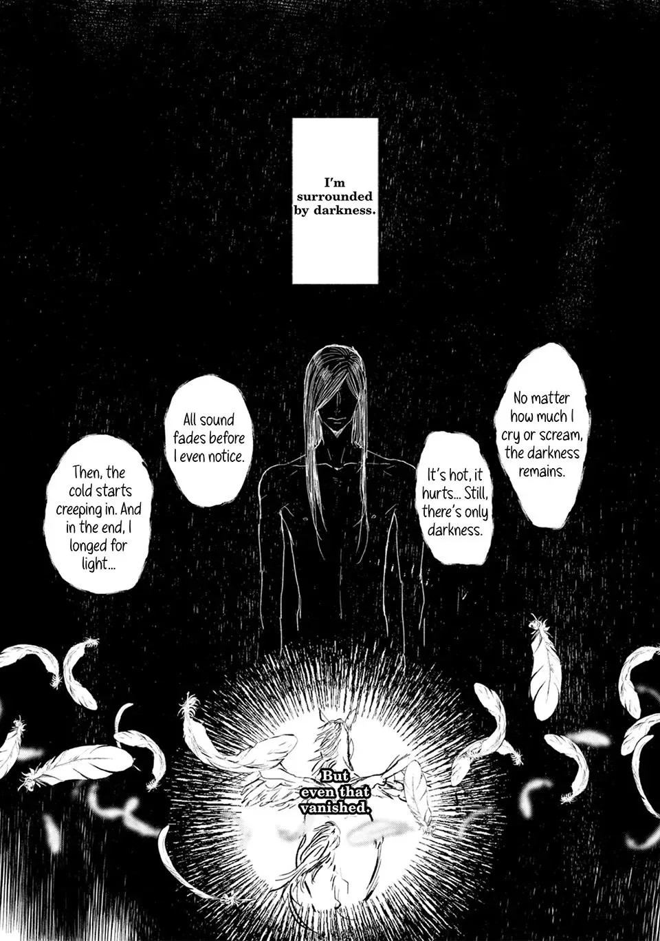 Doushiyou mo nai Boku no Unmei no Koi Chapter 3 page 2