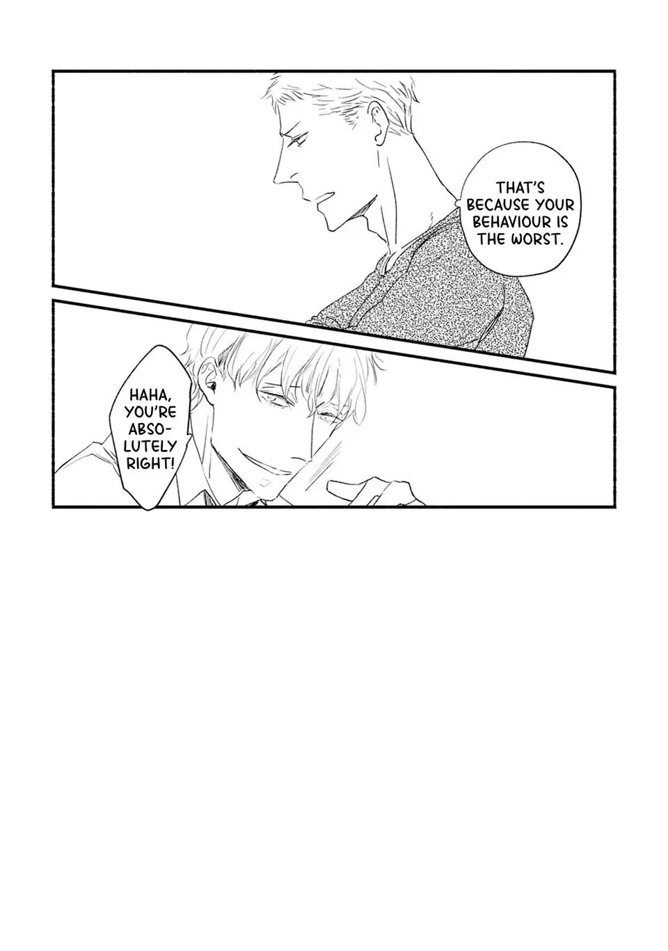 Doushiyou mo nai Boku no Unmei no Koi Chapter 3 page 16